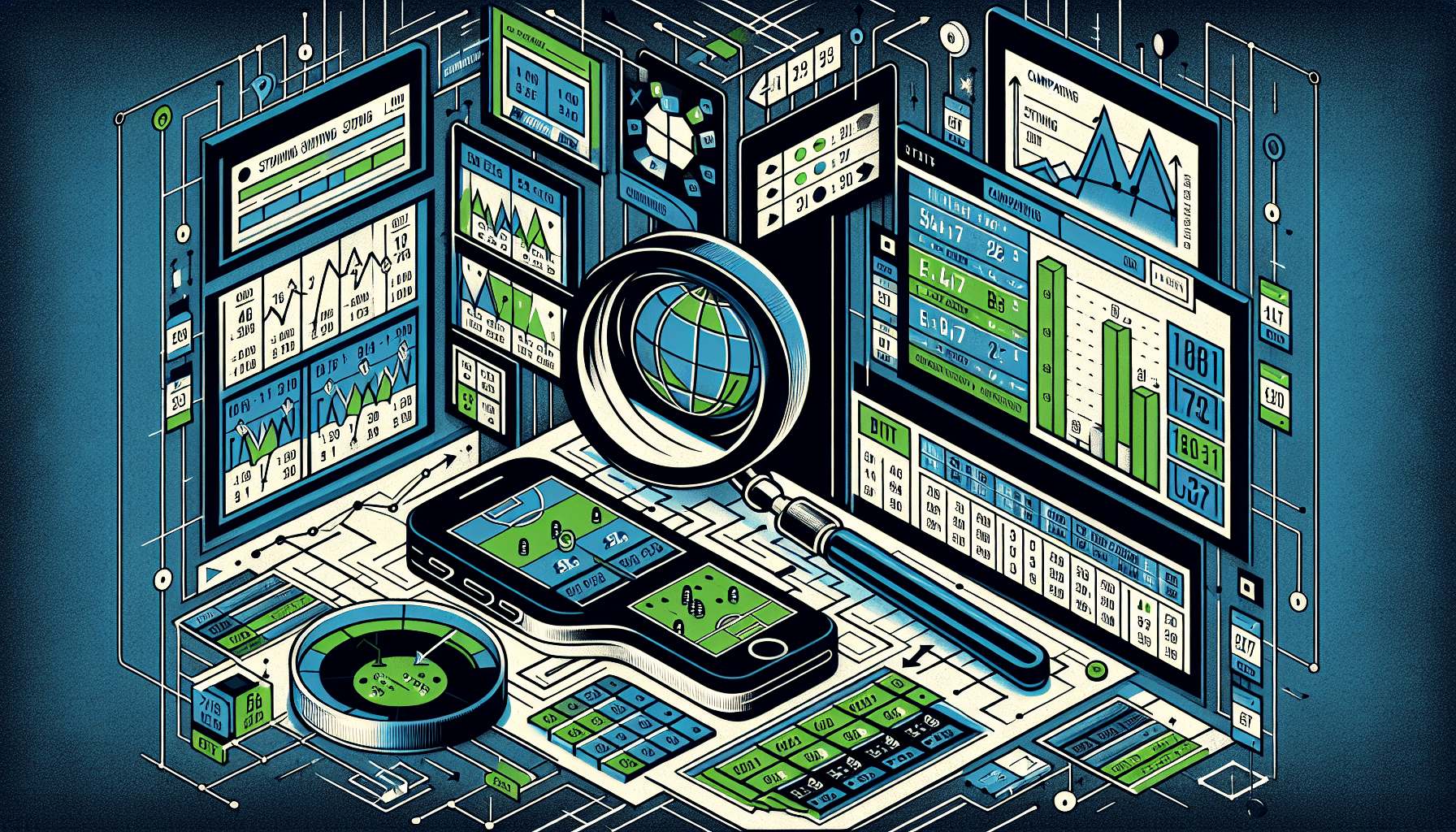 How to Line Shop: Finding the Best Odds Every Time