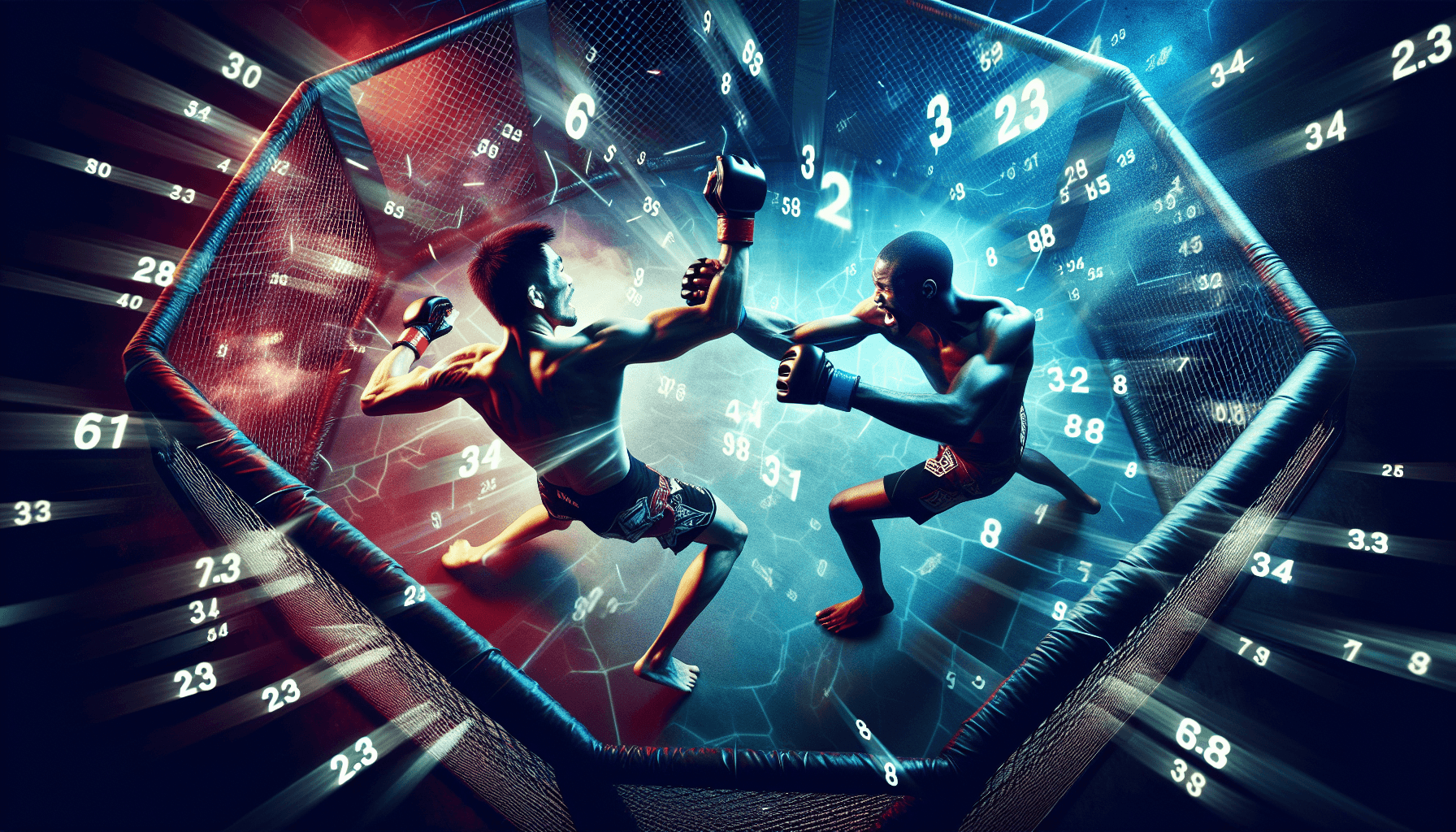 MMA & UFC Betting Guide — How to Bet on Fights in 2026