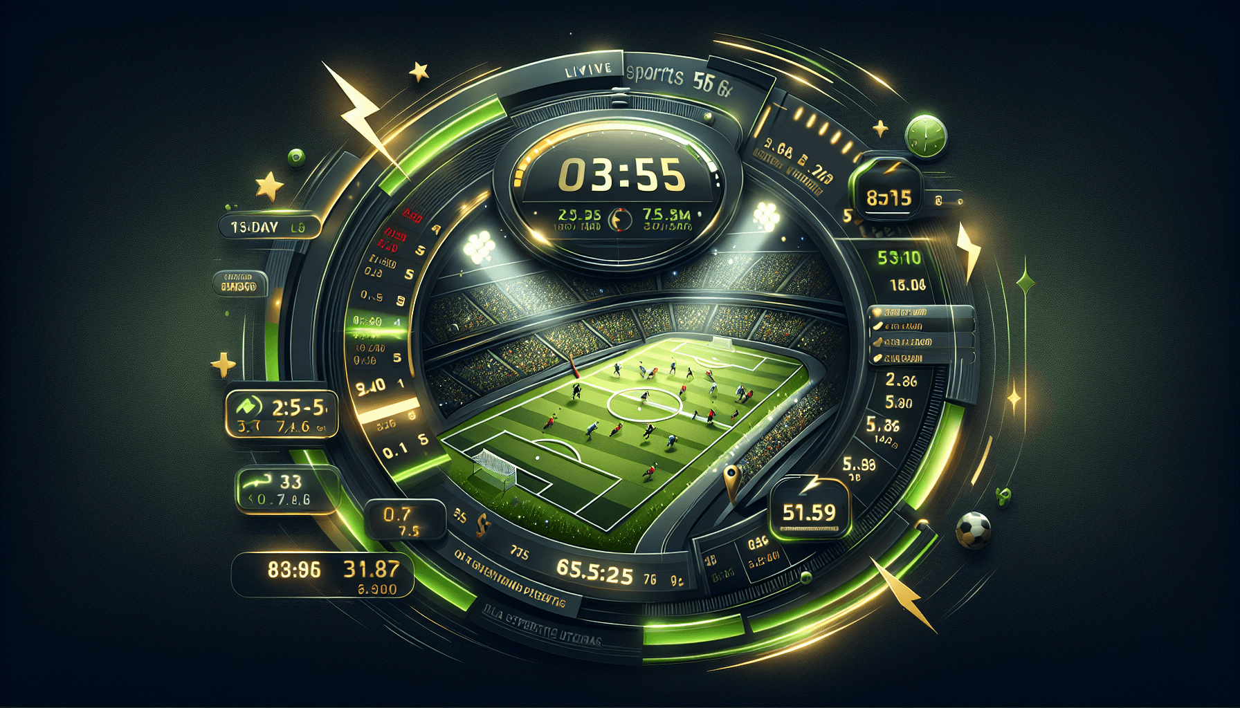 Live Betting Strategy: How to Profit from In-Play Wagering