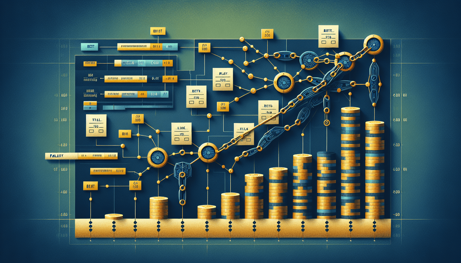Parlay Betting Strategy — When to Parlay and When to Avoid