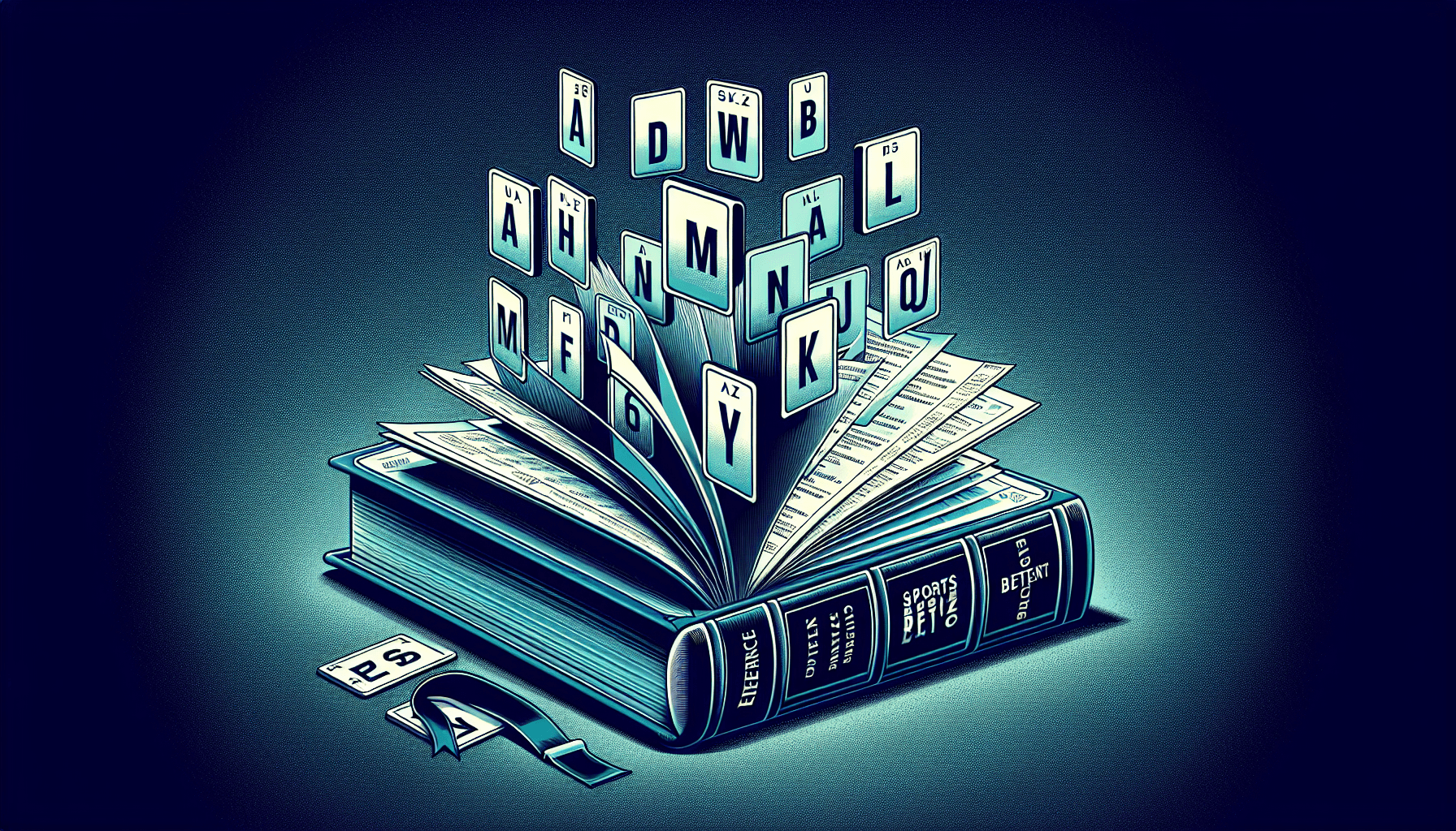 Sports Betting Glossary: Every Term You Need to Know