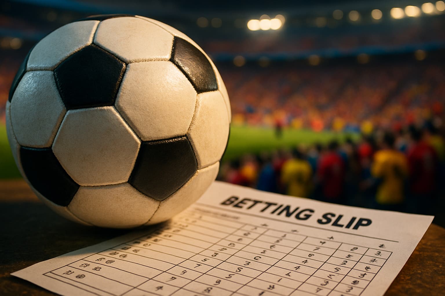 Soccer Betting: Tips for the Premier League Season