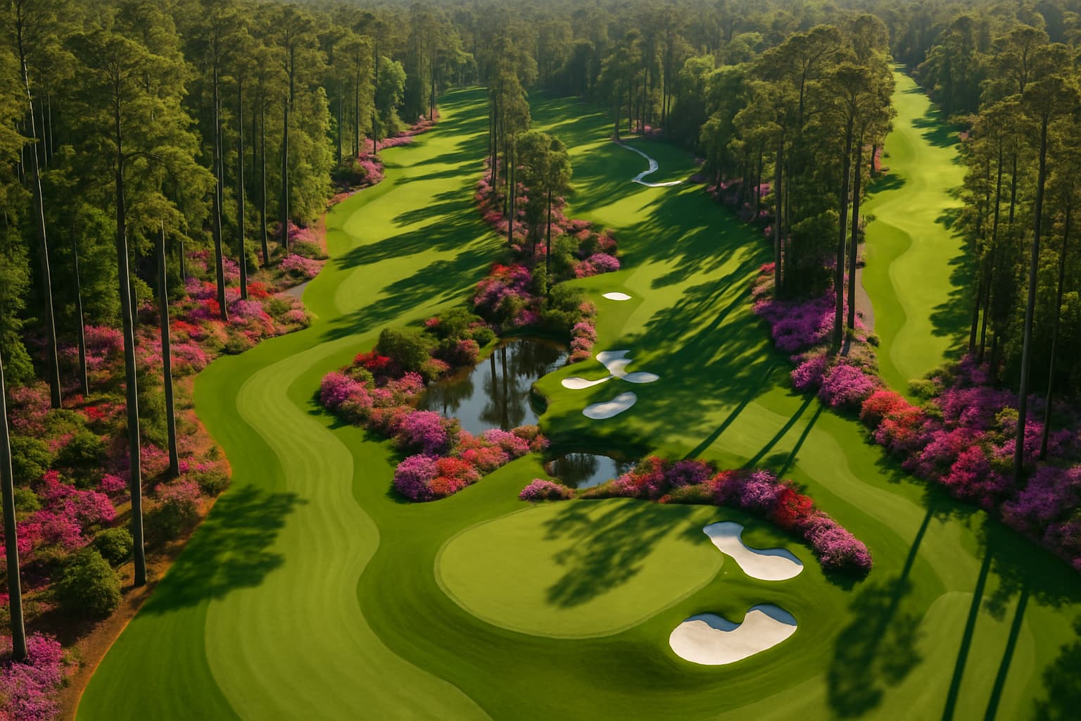 Masters 2026 Saturday Longshot Bets: Finding Value for the Final Round