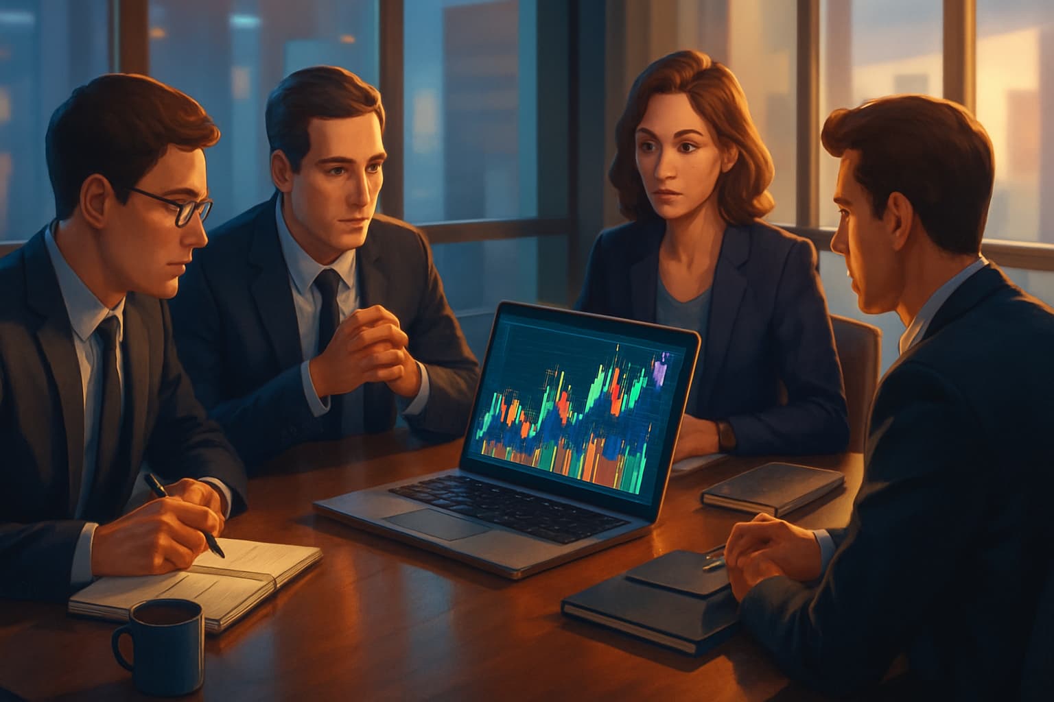 Crypto for Advisors: Why crypto earnings reports can be misleading
