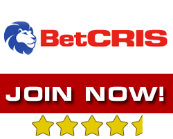 hm carousel betcris - Betcris - 50% Welcome Bonus