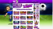 888Sport Games 182x100 - 888Sport Sportsbook Review