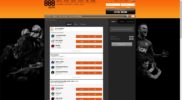 888Sport Horse Racing 182x100 - 888Sport Sportsbook Review