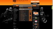 888Sport Upcoming Events 182x100 - 888Sport Sportsbook Review