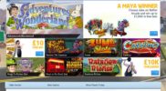 Betfair Arcade Games 182x100 - Betfair Sportsbook Review