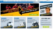 Betfair Homepage 182x100 - Betfair Sportsbook Review