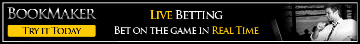 Bookmaker Promo 728x90 - BookMaker Casino Bonuses!