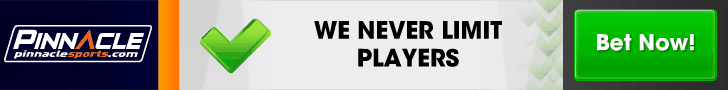PinnacleSports 728x90 - How to Bet on the NFL - Understanding the Betting Line