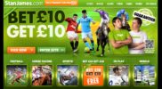 StanJames Homepage 182x100 - Stan James Sportsbook