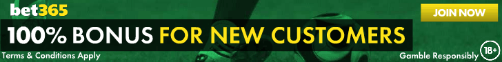 bet365 Sports 728x90 18 - How to be Successful at Online Sports Betting Part 3: Understand the Different Odds Formats